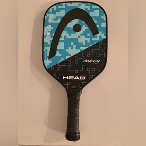 Head Radical Pro Pickleball paddle